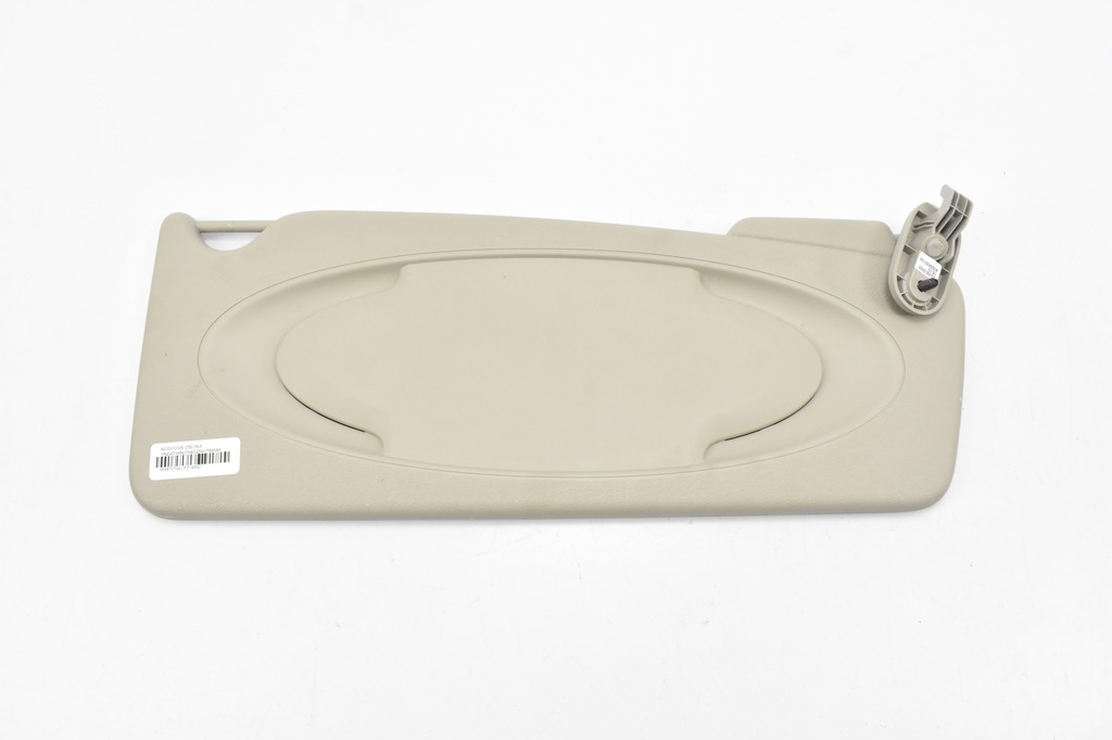 фото №1, Захист сонцезахисна права 8200430126 renault kangoo ii lift citan w415