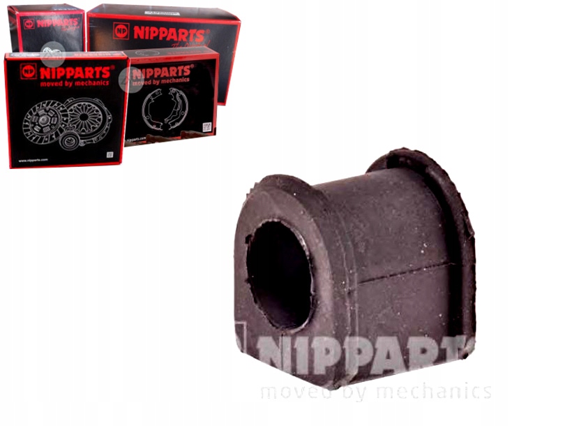 фото №1, Nipparts n4273011 втулка підшипник, стабілізатор
