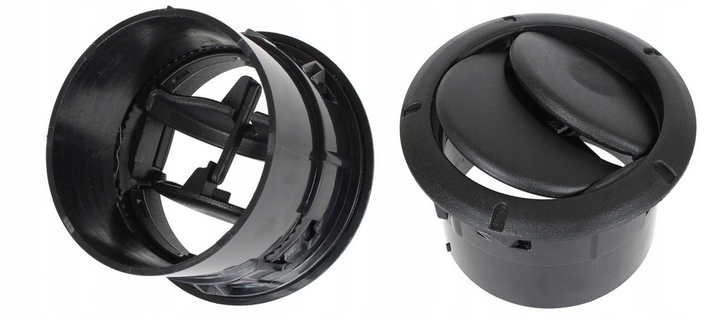 фото №1, Решітка обдув обдув dacia logan i ii