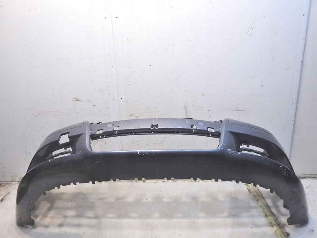 фото №13, Бампер передний перед lk7x vw eos 1q0807217