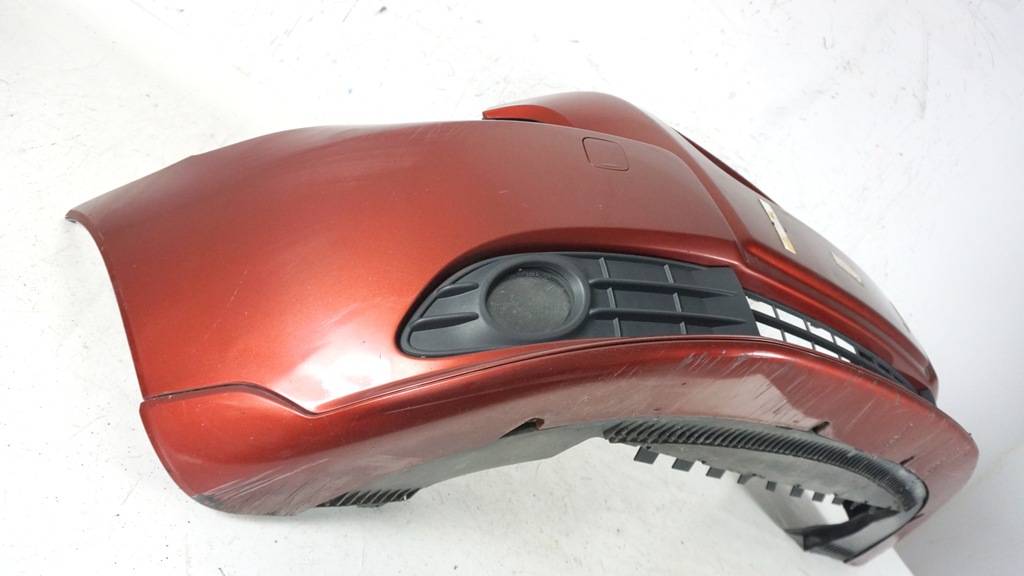 фото №10, Бампер перед передний volvo s40 ii 2 lift 07-12 2007-2012 476-48 30744904