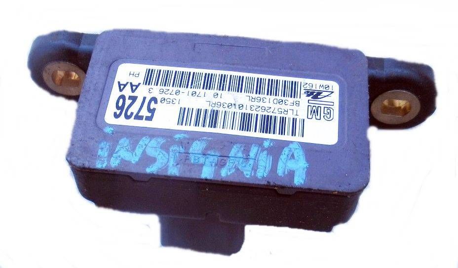 фото №1, Opel insignia a датчик датчик esp 101701-07263