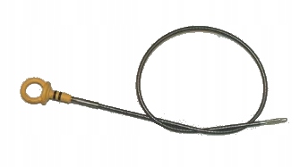 фото №1, Щуп щуп уровня масла alfa romeo brera новый оригинал оригинальный номер 55217018