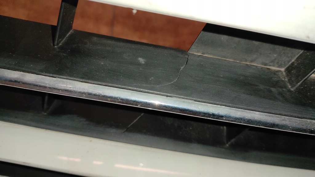 фото №8, Бампер перед honda odyssey iii 3 lift 2008-2010