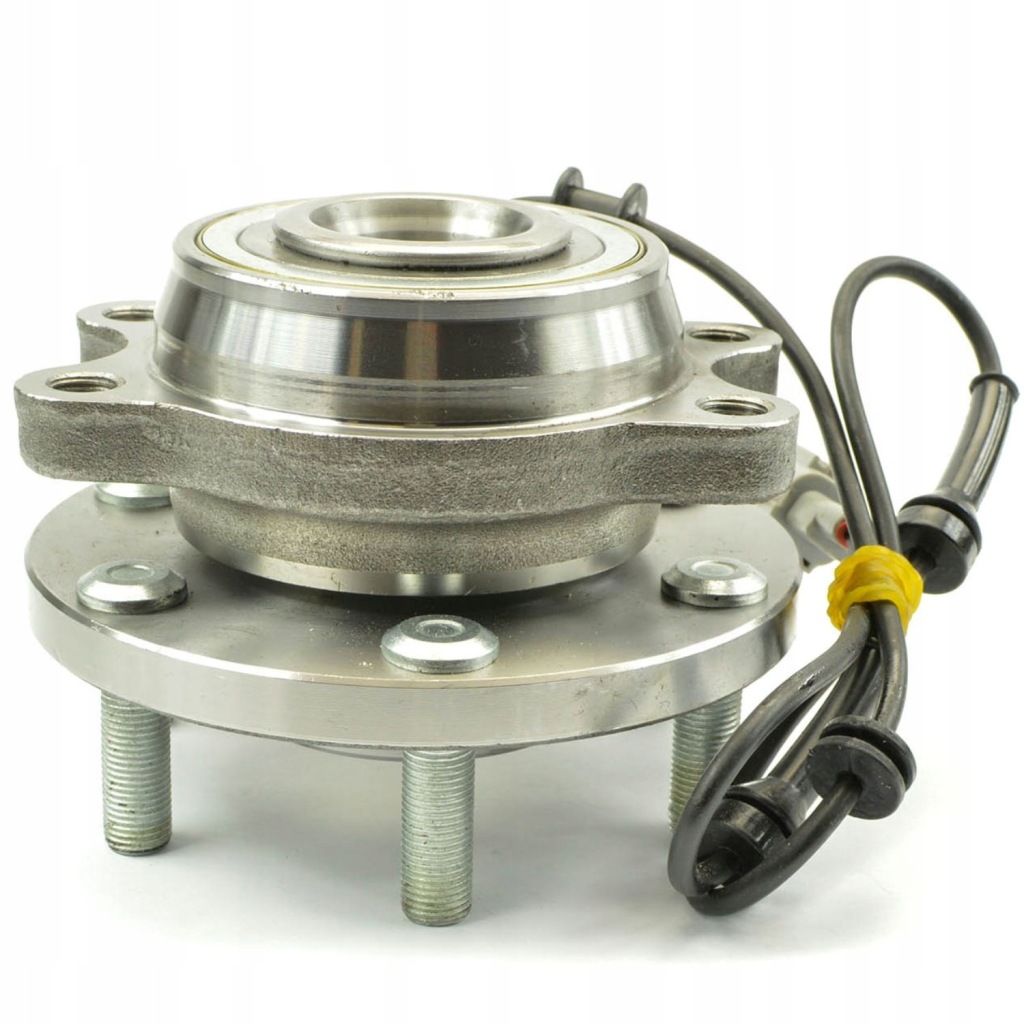 фото №1, Підшипник ступиця перед nissan navara 2.5 dci 4wd d40 pathfinder 4wd