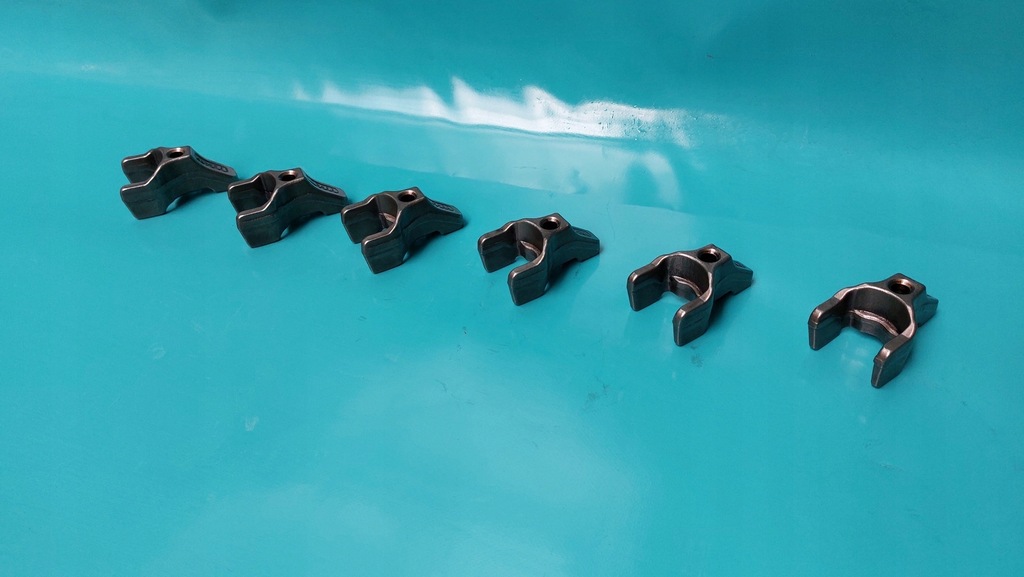 фото №1, Mercedes actros mp4 om471 бризковики насос-форсунок