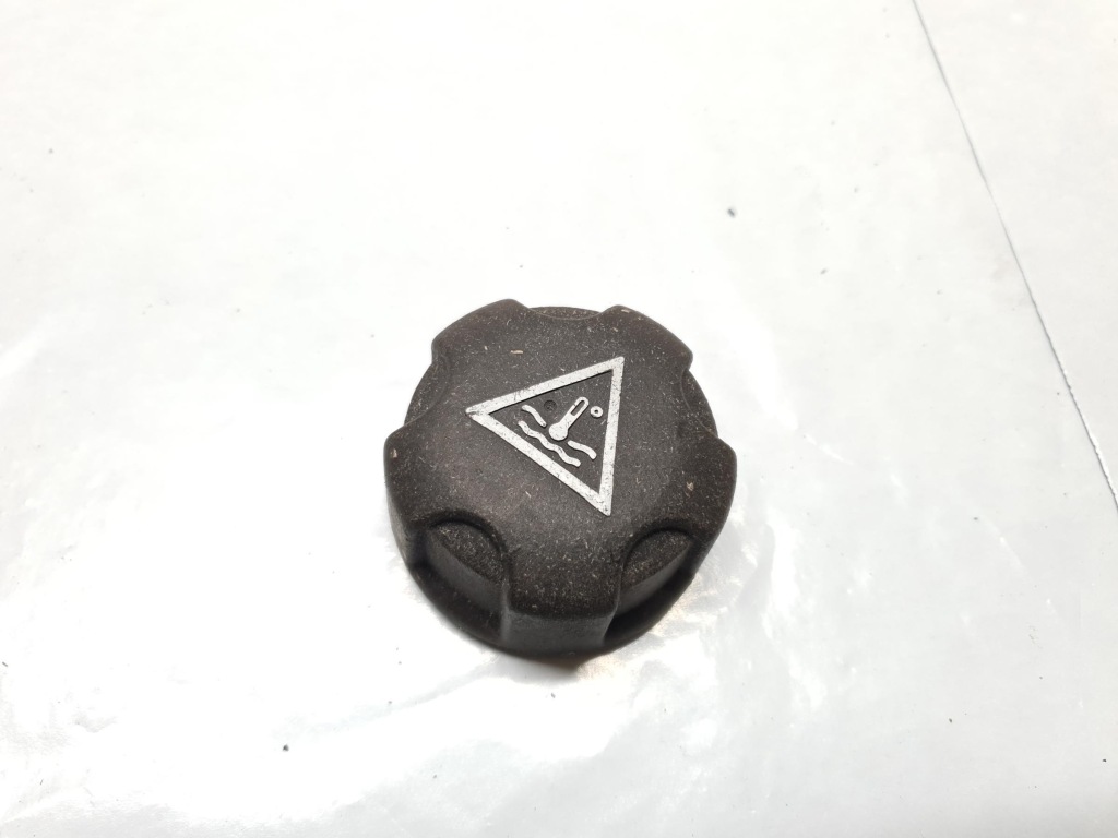 фото №1, Кришка бака розширювальний citroen ds5 2.0 hdi