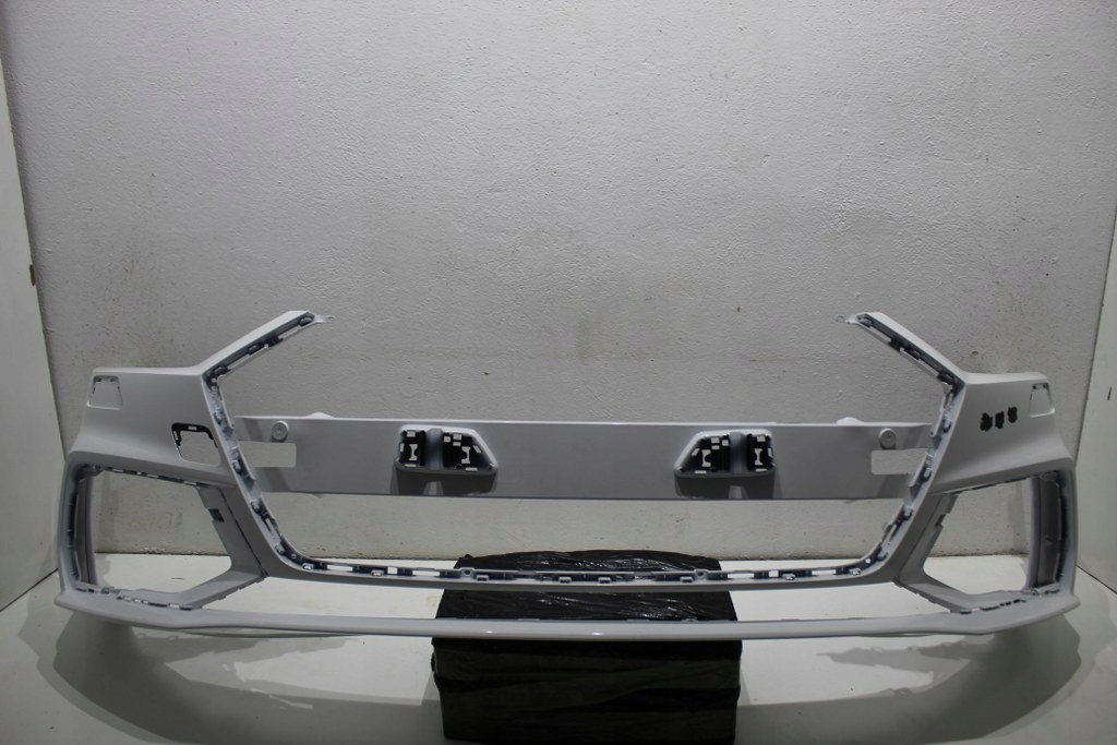 фото №1, Audi a7 4k8 s-line бампер перед передній