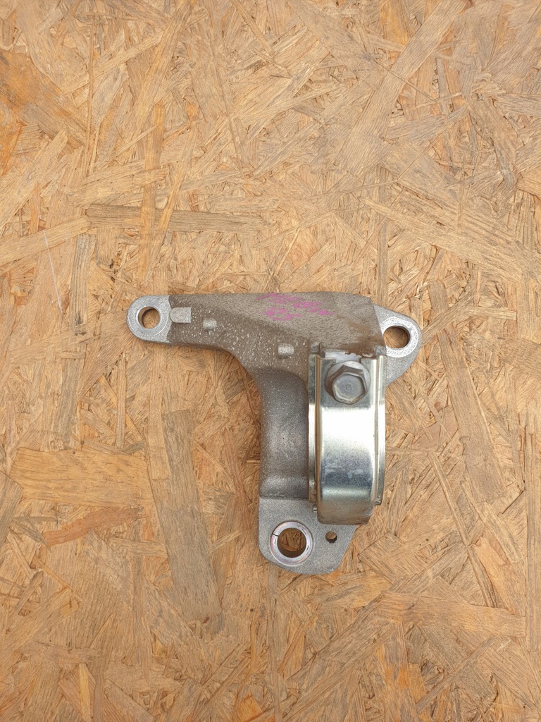 фото №1, Renault megane iv popdora полуось 397742418r