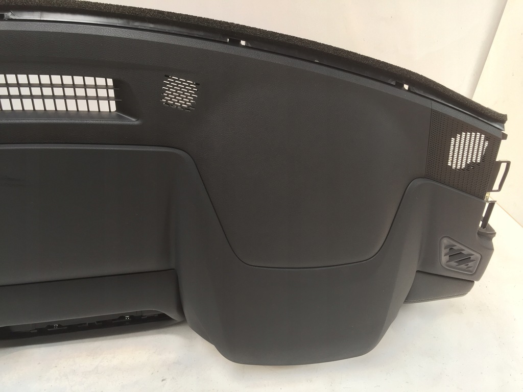 фото №13, Nissan qashqai iii j12 2021 консоль панель приладів приладова anglik uk панель приладів