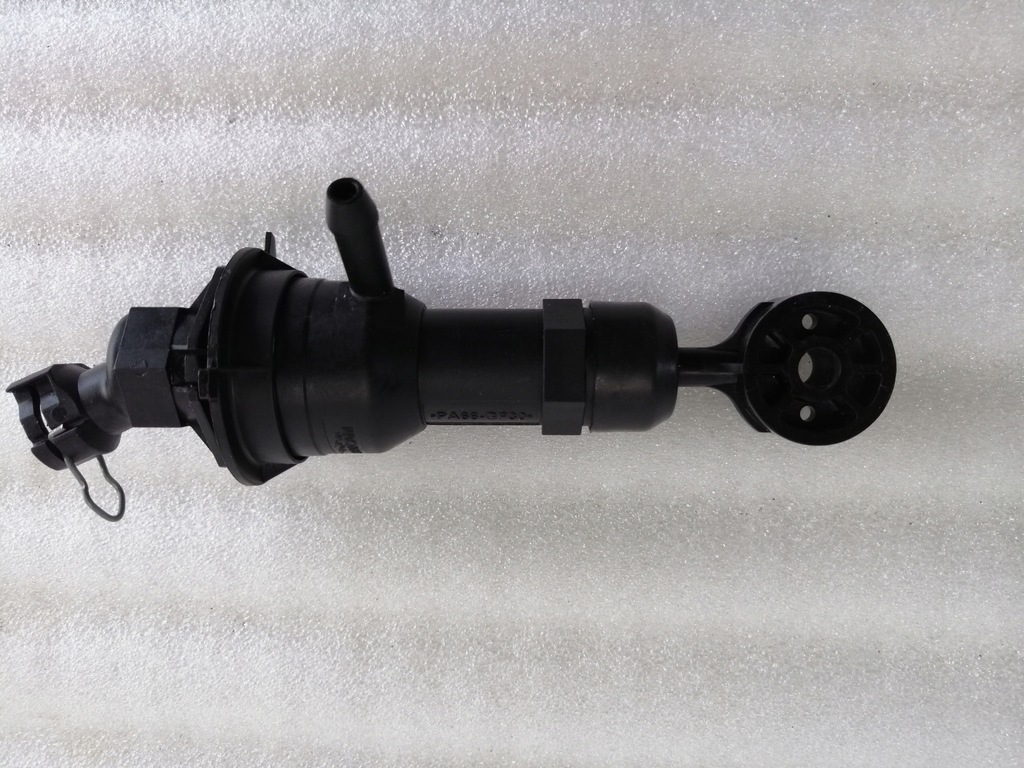 фото №1, Fiat ducato iii цилиндр сцепления