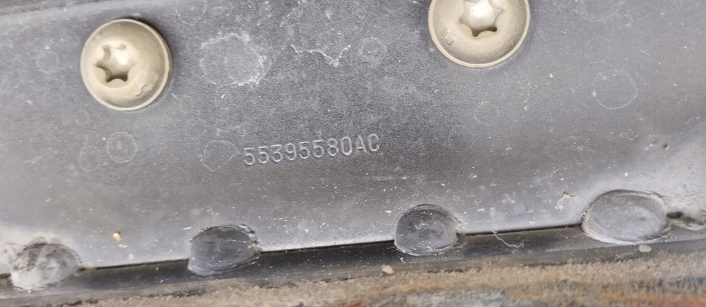 фото №15, Рамка рама каркас mozowanie скло передньої перед jeep wrangler jk