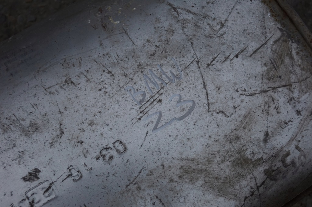 фото №6, Вихлоп гасник кінцевий bmw z3