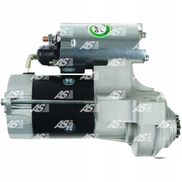 Купить Стартер as-pl к opel signum 3.0 v6