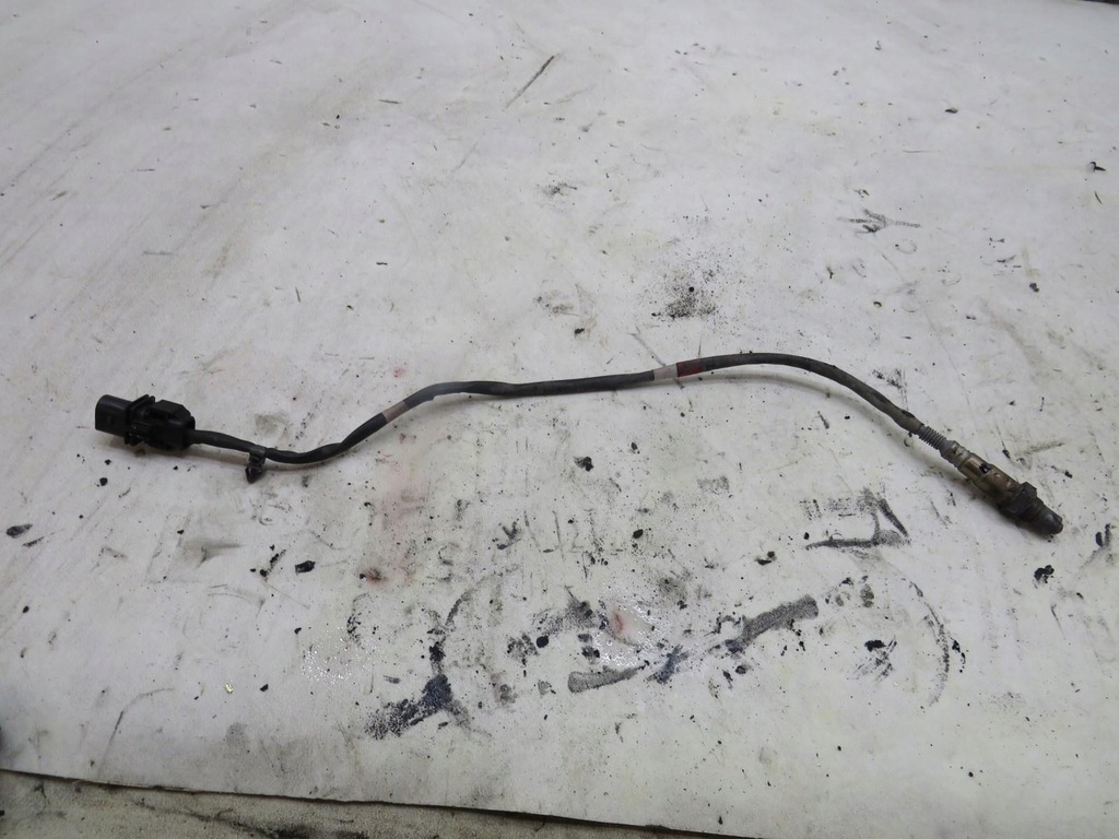 фото №1, Датчик лямбда-зонд 1.7 crdi i40 lift 282732a540