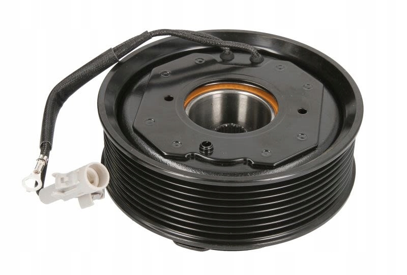 фото №1, Сцепление компрессор кондиционера thermotec ca836