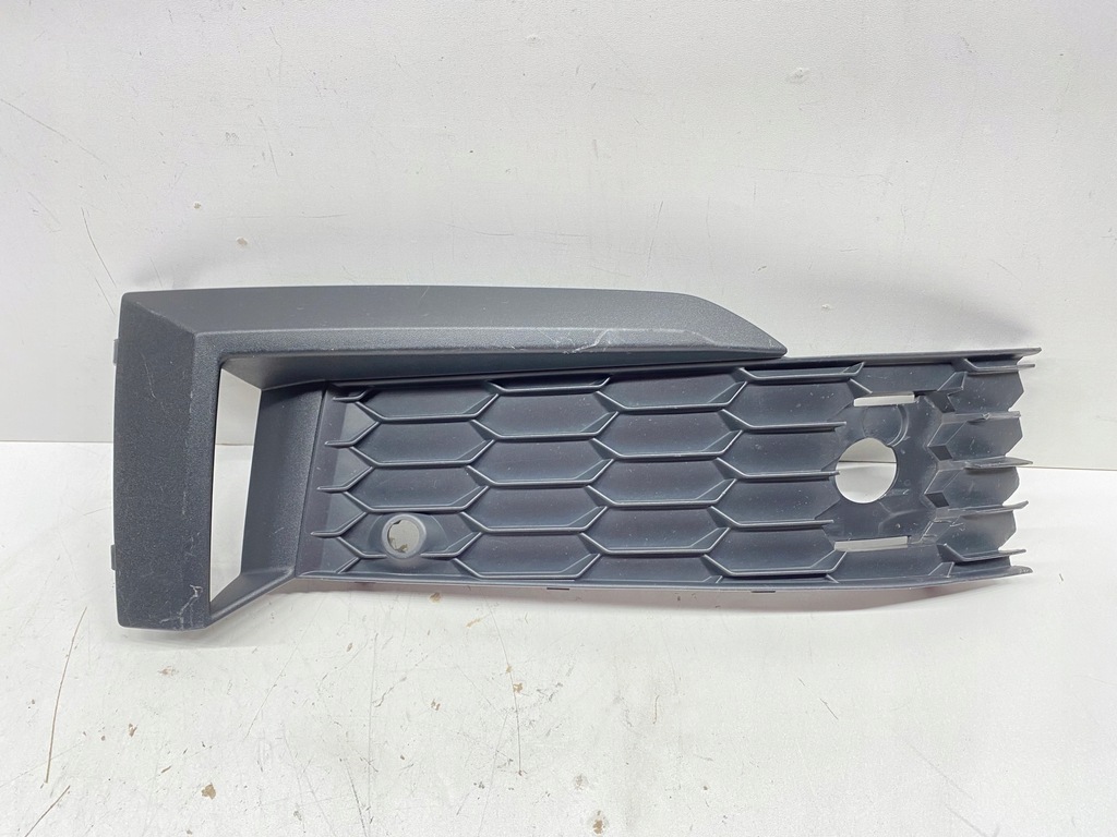 фото №1, Решётка радиатора решётка бампера правая skoda kodiaq fl 565 lift