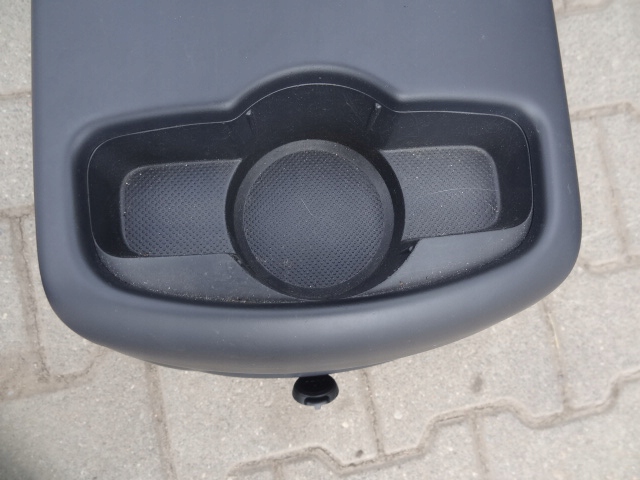 фото №10, Туннель средний peugeot 5008 i 9686267677