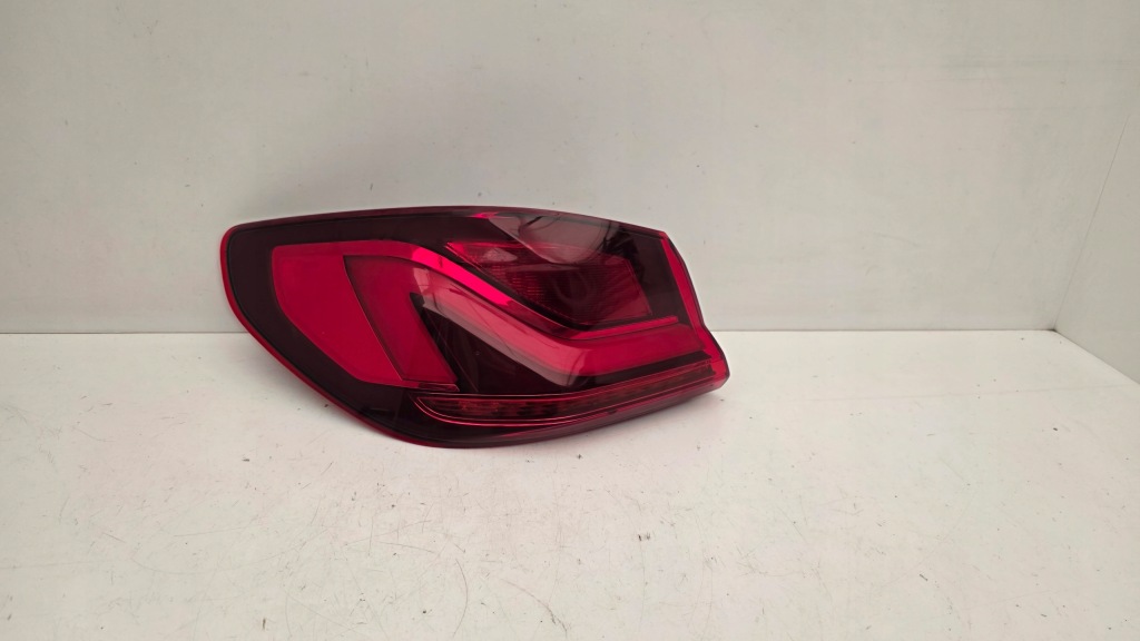 фото №1, Лампа задняя задняя левая w крыло bmw 1 f40 5a55fb7 high