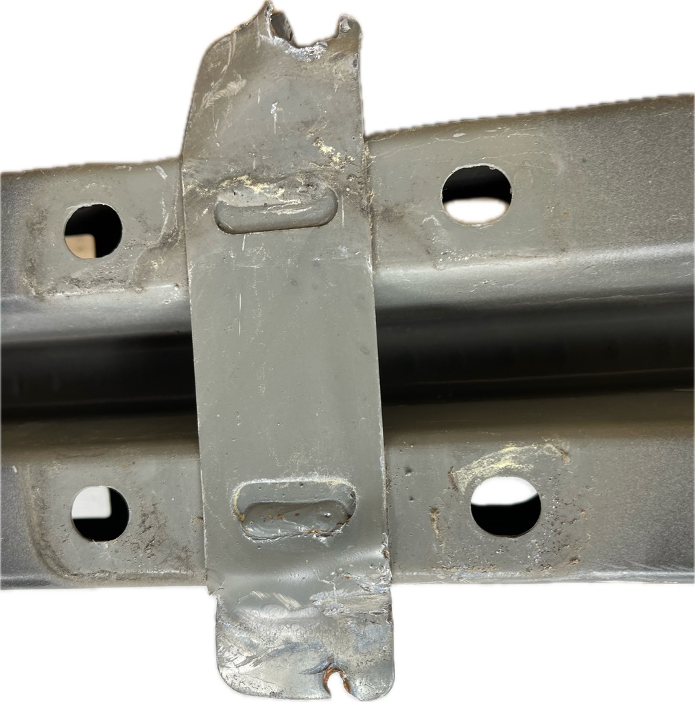 фото №9, P7 dodge charger 2018 балка бампера перед усилитель 68100209af px8