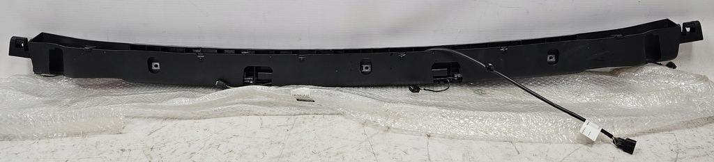 фото №8, Новый оригинальный бампер задняя renault master ii / opel movano a 4x pdc