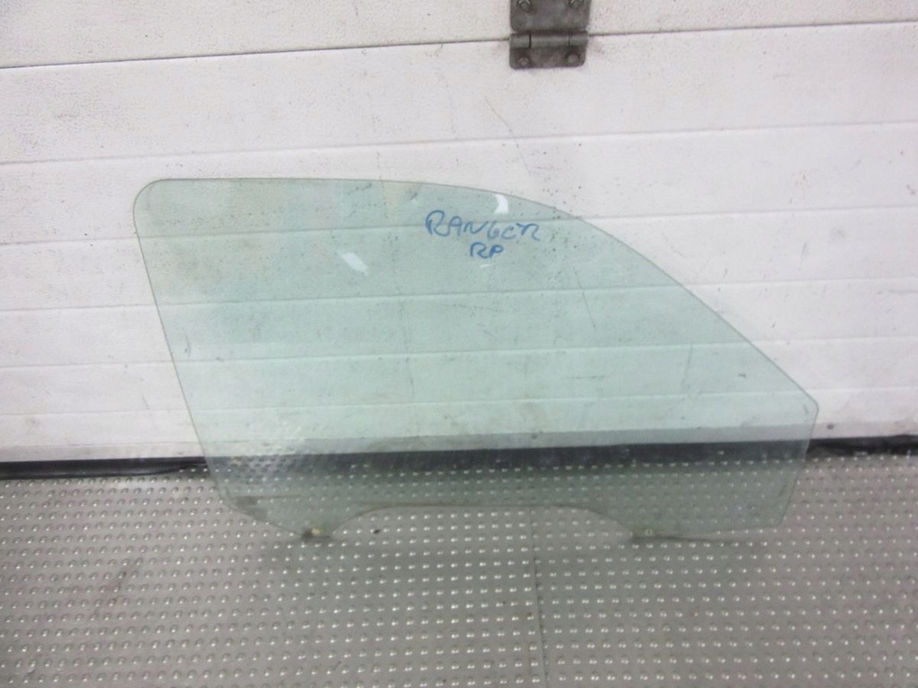 фото №1, Ford ranger ii 2008 стекло с дверь правая перед