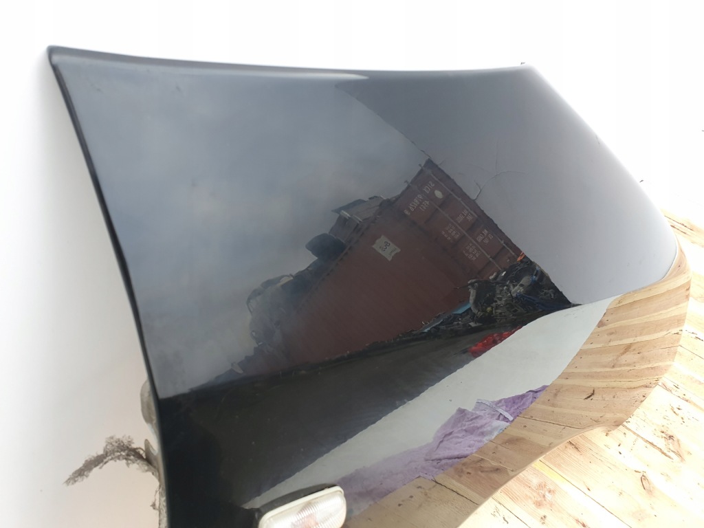 фото №3, Peugeot expert jumpy i передній крила правий перед