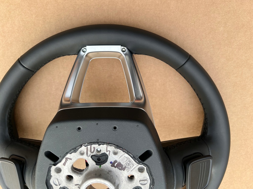 фото №16, Audi a4 a5 8w b9 lift воздуховод с подогревом сенсорный 8w0419091gm inu