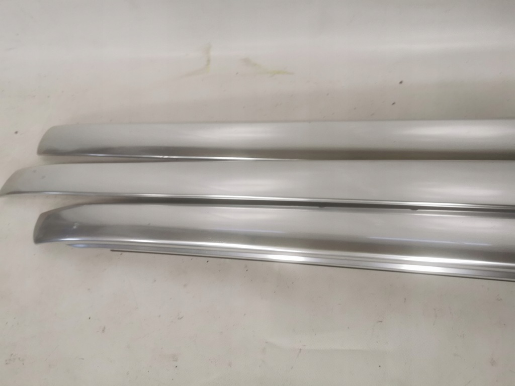 фото №5, Рейлінги накладки дахові lexus rx iv 2016-