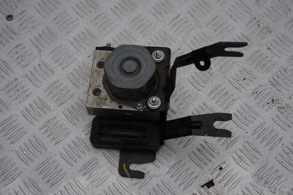 фото №9, Насос блок керування abs esp dacia duster i lift 476601746r