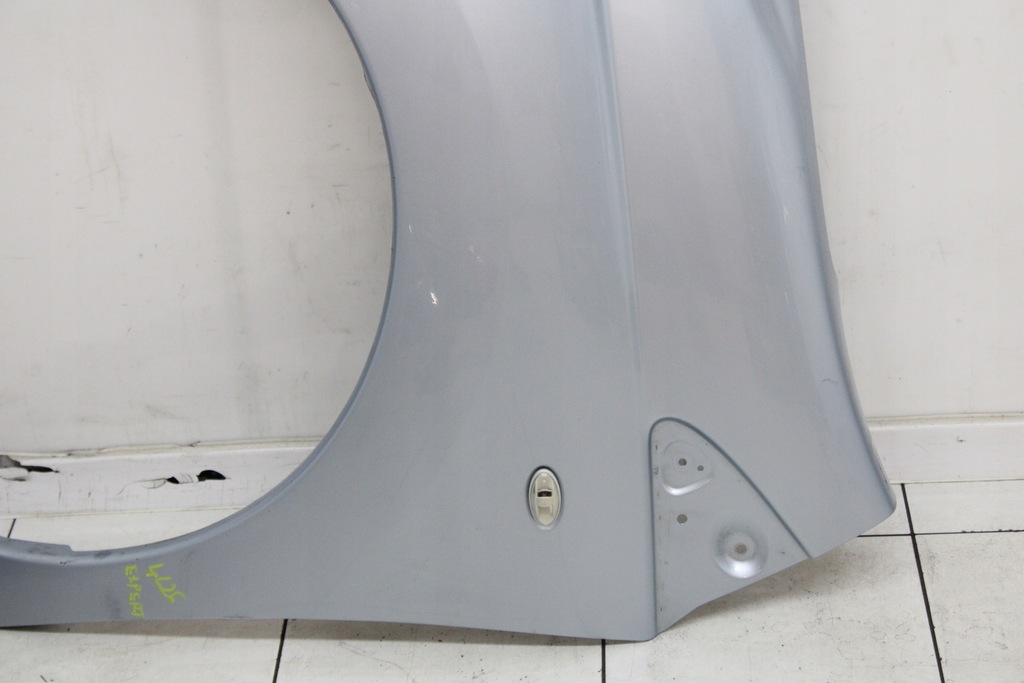 фото №9, Крила лівий перед передній peugeot expert ii scudo 2006r- knf - kod