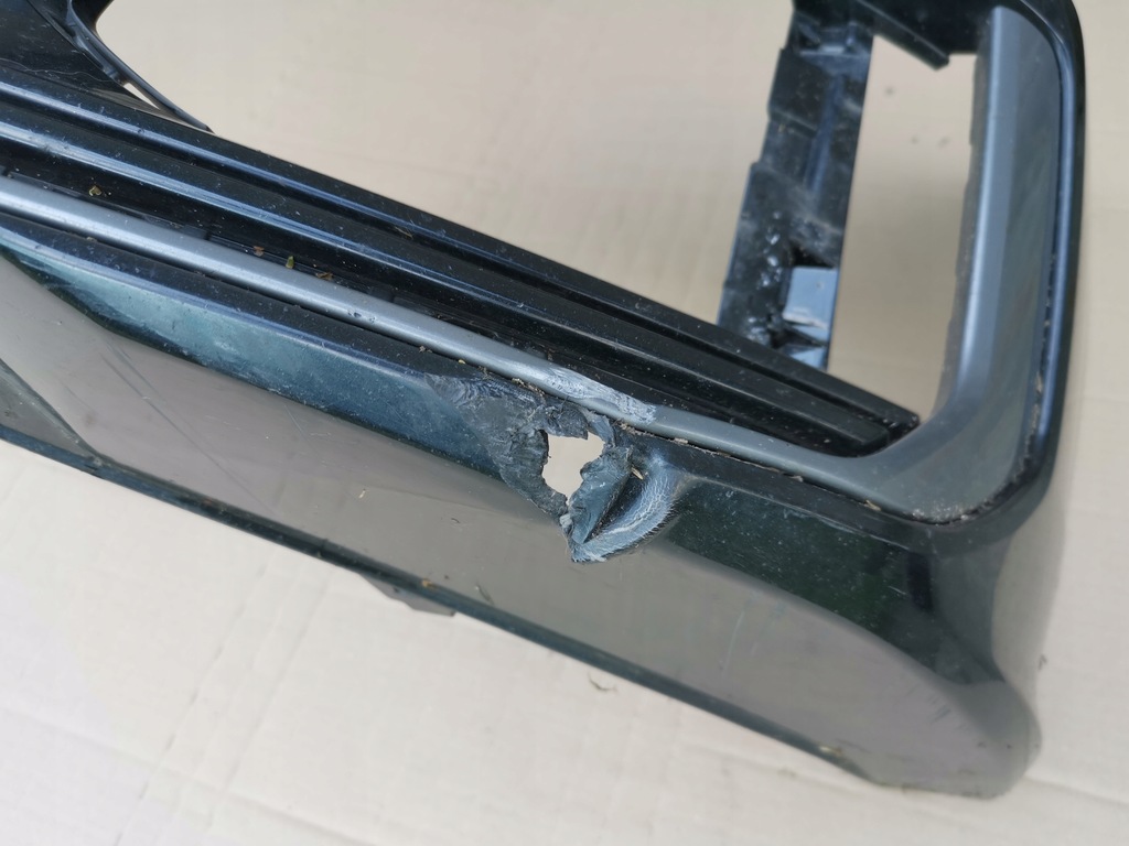 фото №8, Audi a6 c8 s-line бампер передній перед 4k0