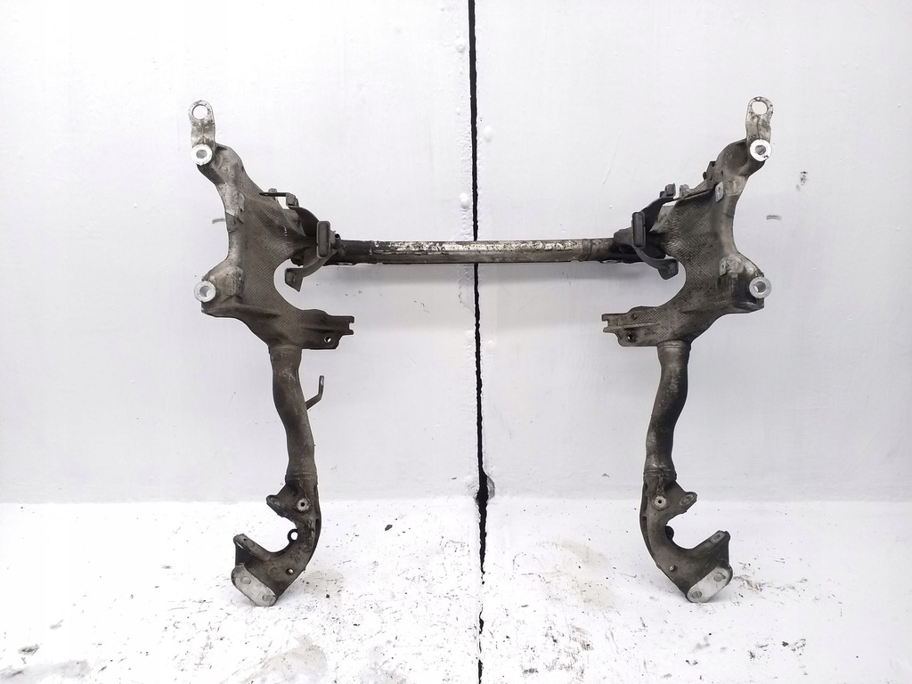 фото №1, Audi a4 s4 b8 8k 2015 рама допоміжна передня