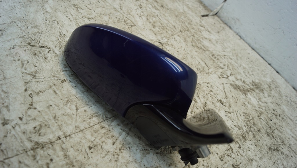 фото №6, Дзеркало праве bmw e92 m-pakiet 3 pin