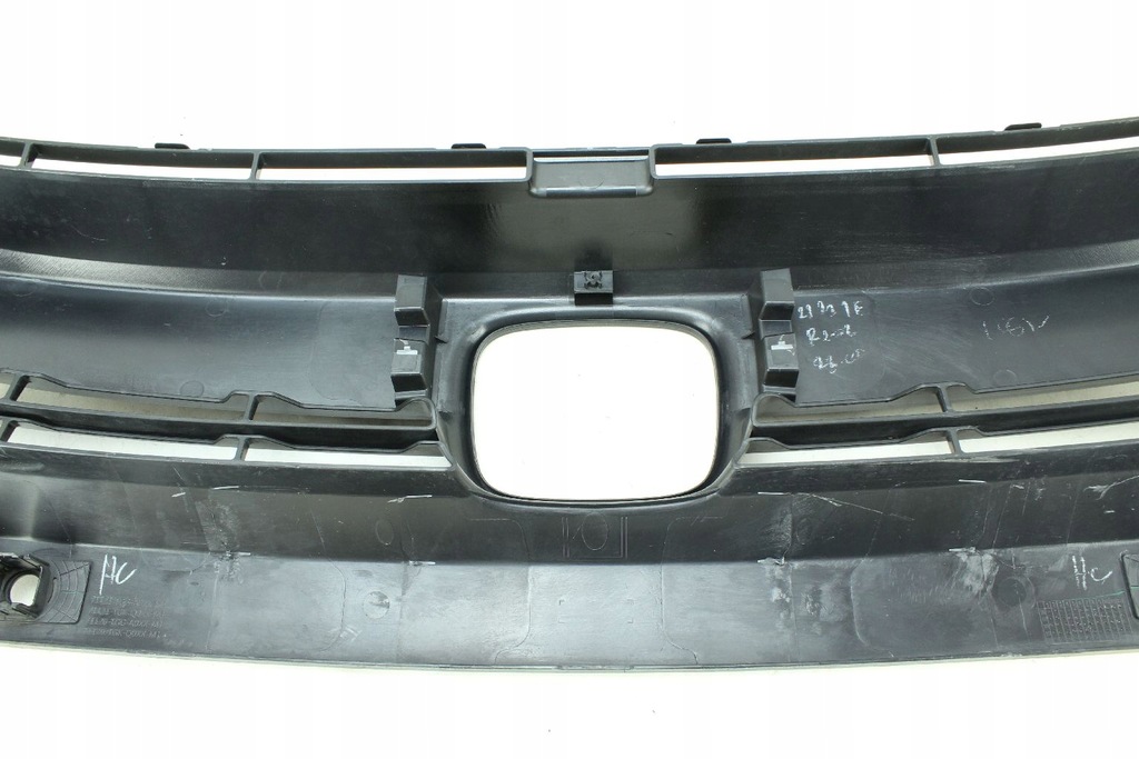 фото №8, Решётка радиатора решётка радиатора honda civic x 2017- 71121-tgg-a0xx-m1