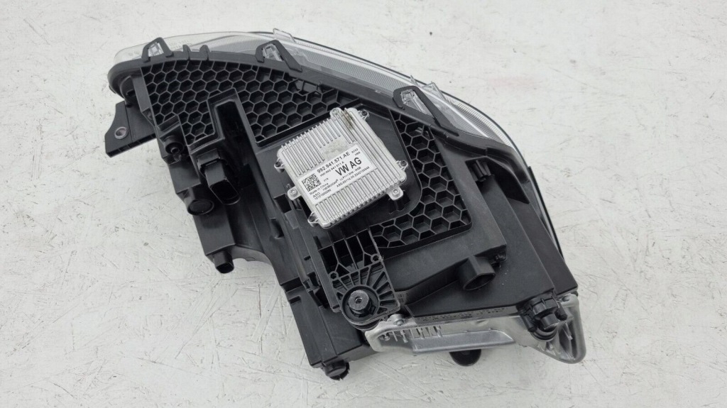 Vw caddy 2k 2020- full led фара лівий фара ліва 2k8941035 Київ