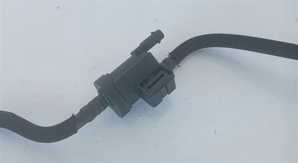 фото №7, Шланг клапан вакуумa porsche 718 cayman boxster 982 gts 0pb133352a