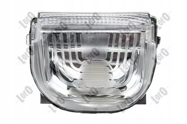 фото №1, Поворотник зеркало db sprinter 5t 02.18- le led