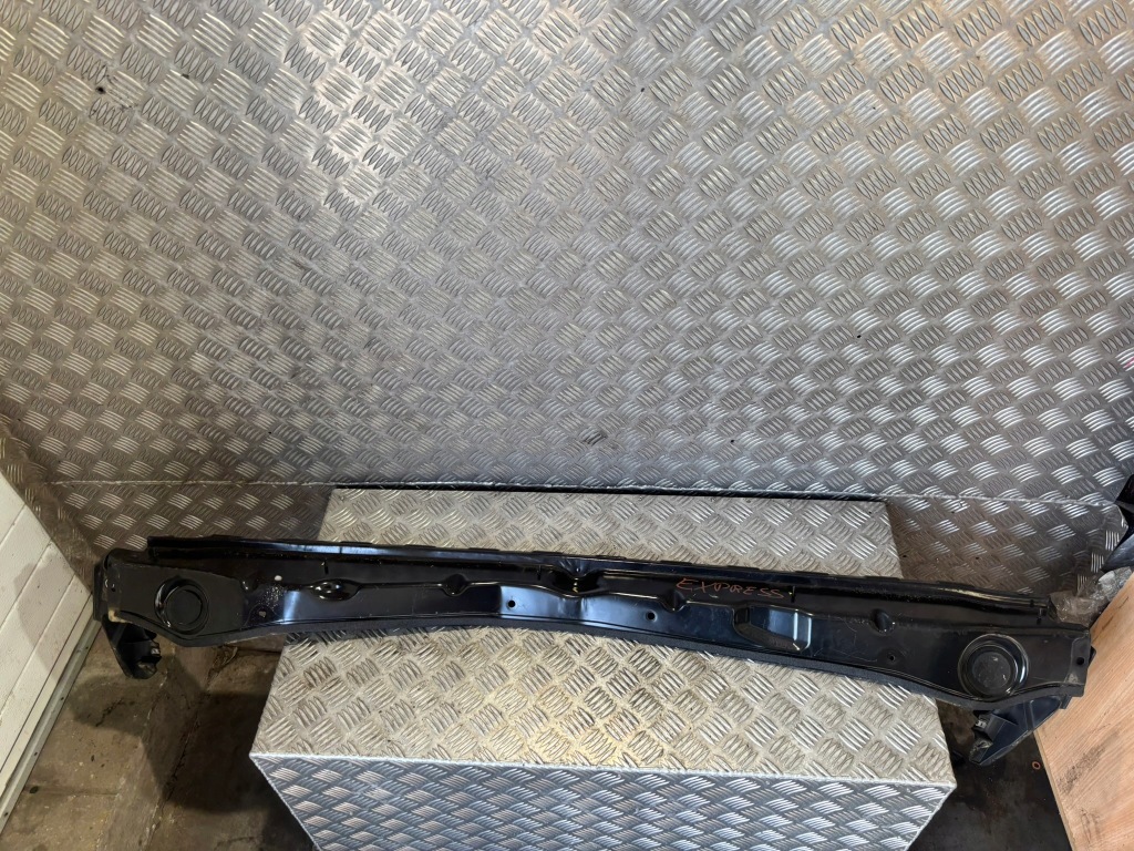 фото №1, Жабо нижние dacia lodgy 663129621r