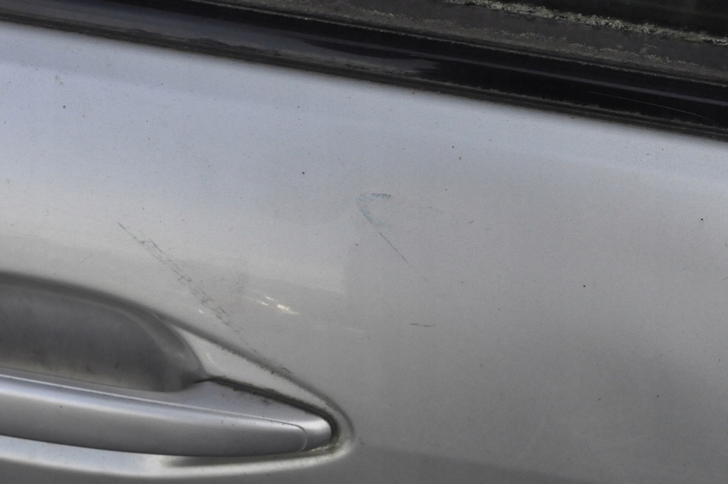 фото №10, Lexus rx ii двері правий перед передні