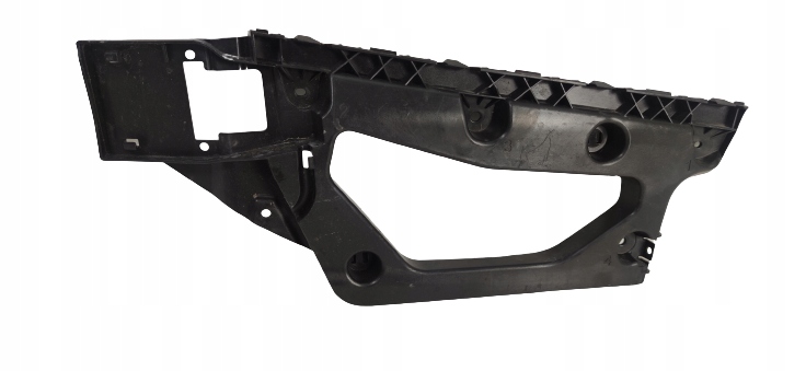 фото №1, Audi a8 4n d5 направляющая бампера задняя правый 4n0807454