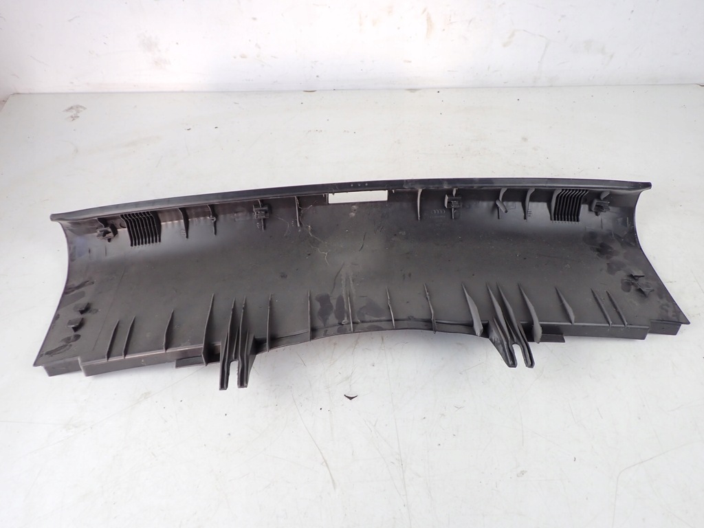 фото №11, Audi a4 b7 sedan захист багажника поперечина 8e5863471d