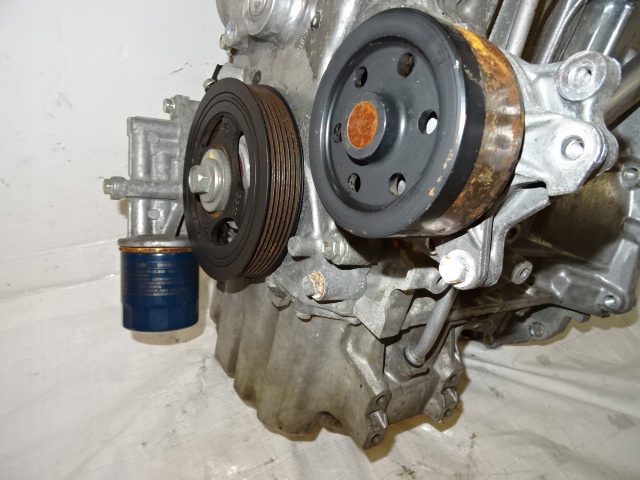 фото №12, Citroen c1 ii peugeot 108 toyota aygo ii двигатель 1.0 kr-b52 идеальное состояние