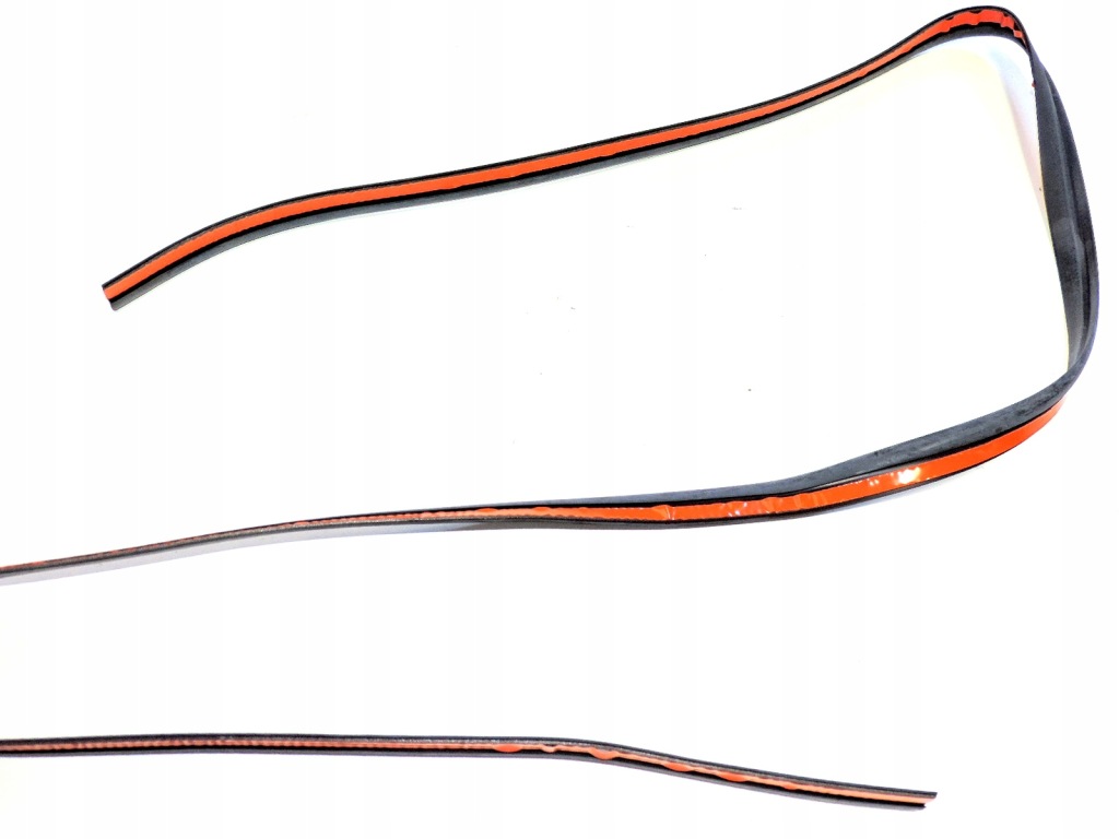 фото №1, Прокладка капот, жабо 5895194