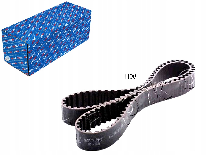 фото №1, Ремень распределительного вала japko