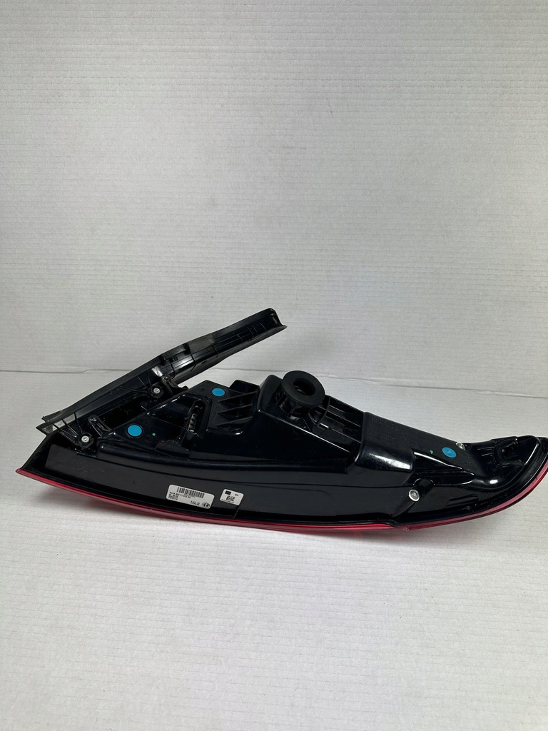 фото №3, Giulia лампа ліва задня 20690107