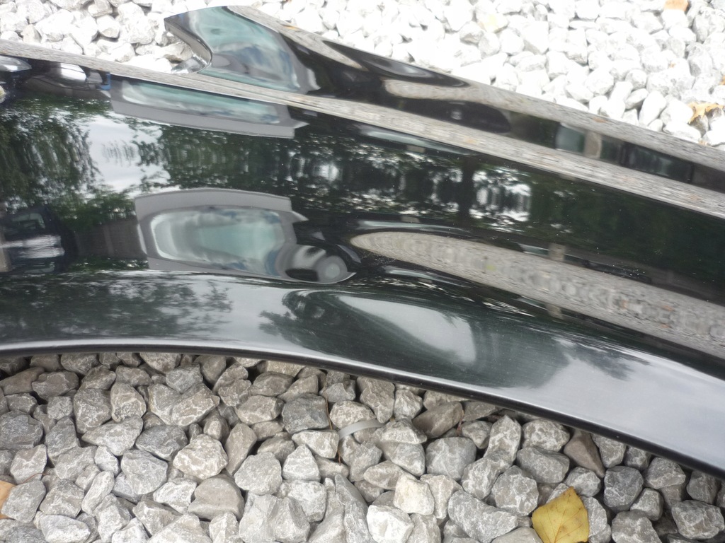 фото №12, Крыло правый перед opel corsa d z20r bez коррозия