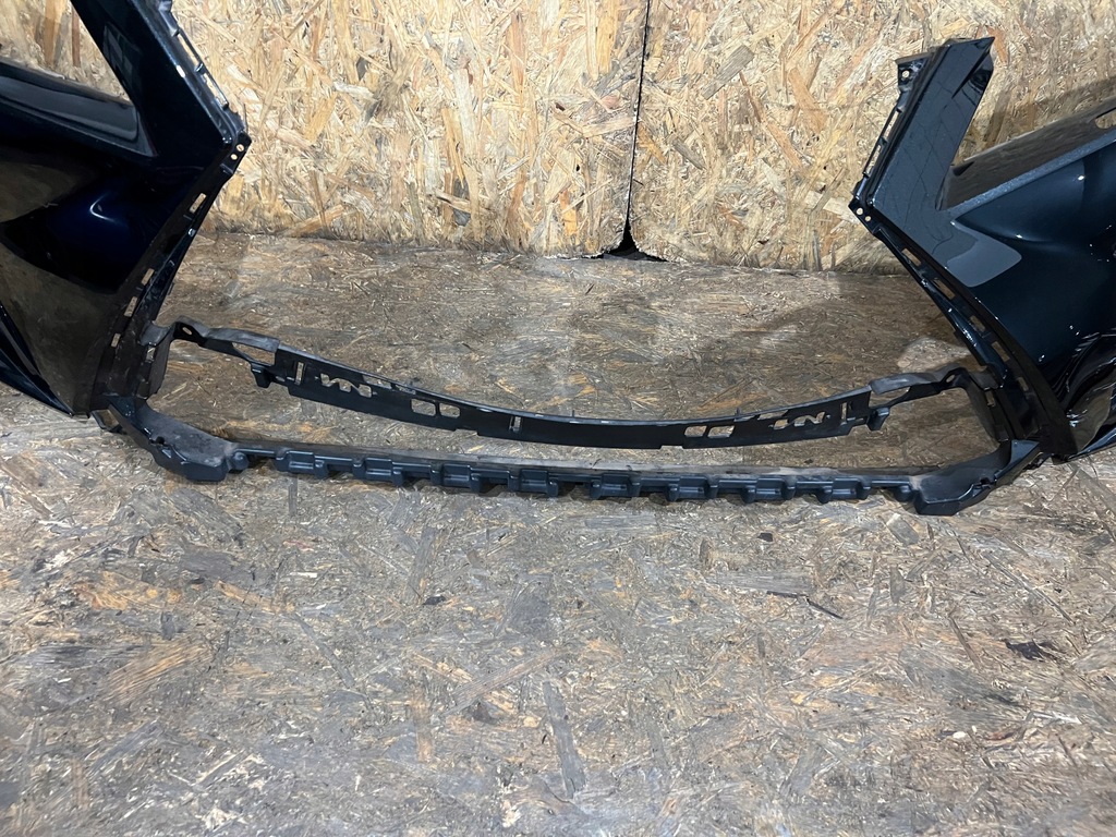 фото №6, Бампер передній lexus rx iv 15-19 pdc sprysk