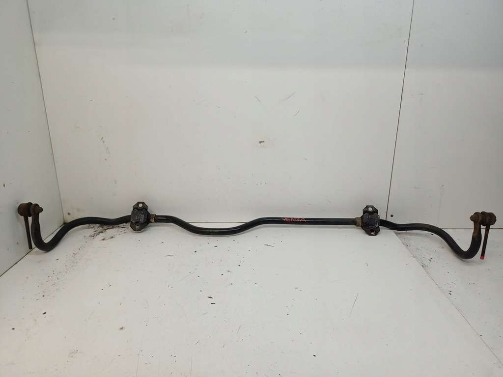 фото №1, Kia venga тяга стабилизатор перед 2009-