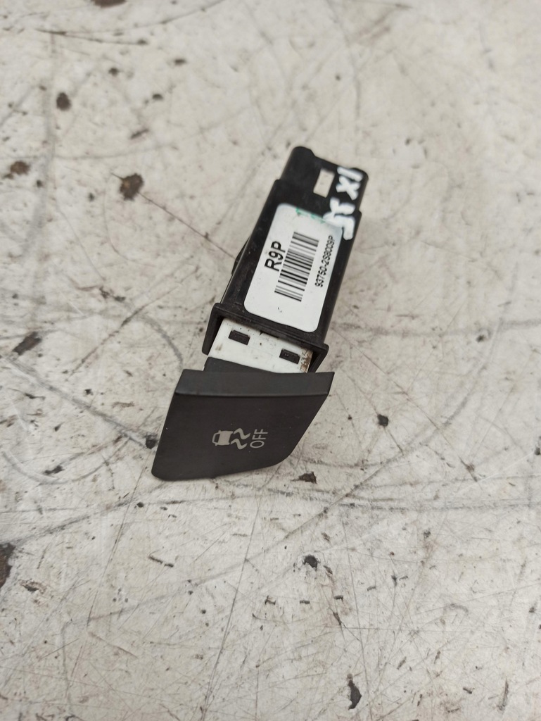 фото №6, Hyundai ix35 выключатель kontronli тяги esp 93750-2s8009p